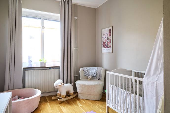 3 rum Lägenhet på Lagmansgatan 2B Lindö Kalmar kommun - bild 26