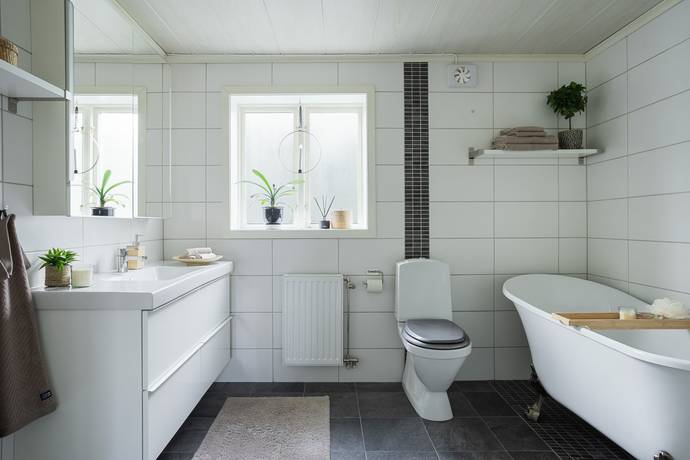 4 rum Villa på Siriusvägen 7A Nolby Sundsvalls kommun - bild 20