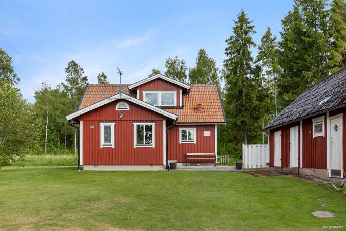 4 rum Gård utan jordbruk på Killhult 7787 Örkelljunga kommun - bild 10