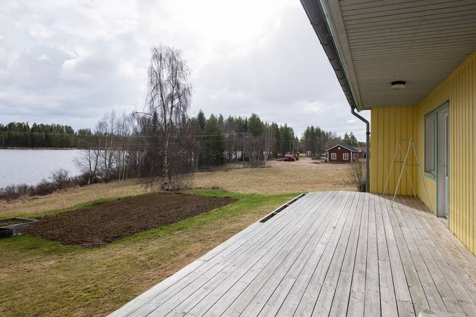 6 rum Villa på Sandsele 25 Sorsele kommun - bild 50