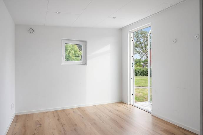 4 rum Villa på Södra Badvägen 41 Östra Stranden Halmstads kommun - bild 21