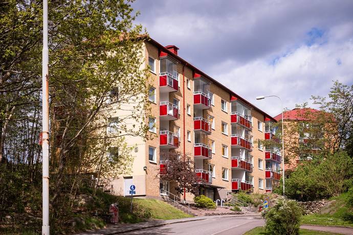 2 rum Lägenhet på Västra Midvintersgatan 10 Kortedala Göteborgs kommun - bild 25