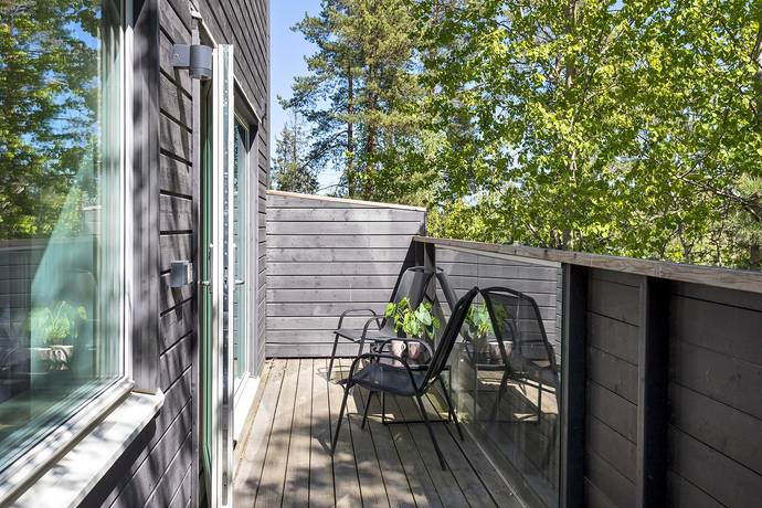 5 rum Lägenhet på VÄSTFJORDSGATAN 17 Kistahöjden Stockholms kommun - bild 18