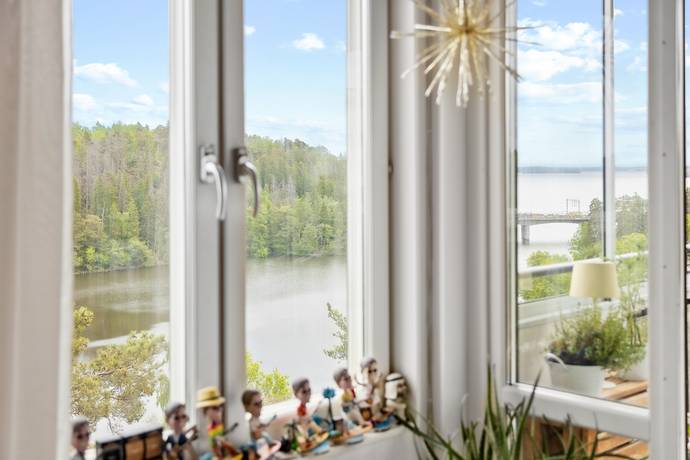 4 rum Lägenhet på Kungsvägen 6D Svartviken Upplands-Bro kommun - bild 21