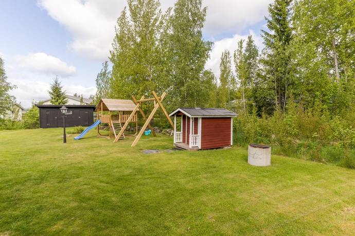 4 rum Villa på Lilla Laggaruddsvägen 2 Laggarudden Ludvika kommun - bild 37