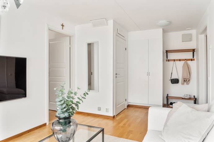 2 rum lägenhet på Beroniusgatan 5B Norr, Eskilstuna kommun - bild 5