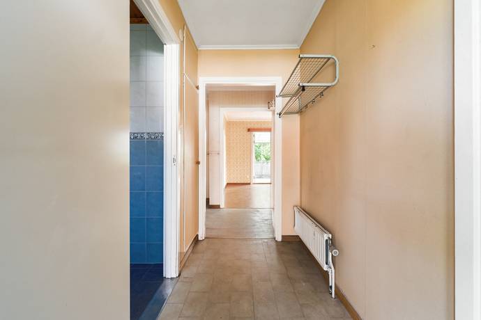5 rum villa på Björkstigen 8 Smedjebacken, Smedjebackens kommun - bild 4