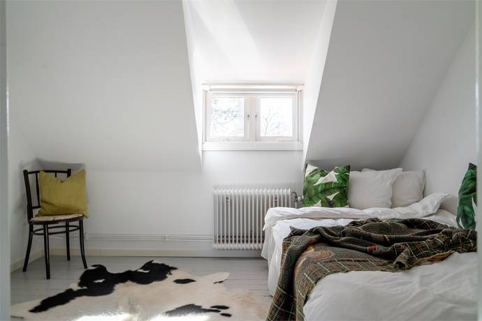 7 rum Villa på Trädgårdsvägen 7 Bjärred Lomma kommun - bild 40