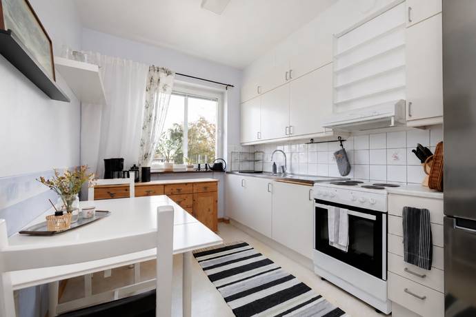Albert tengers väg 47b, Fimmelstången, Västerviks kommun