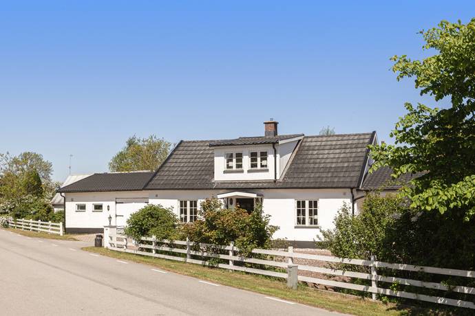 7 rum Villa på Rängs byväg 289 Höllviken Vellinge kommun - bild 24