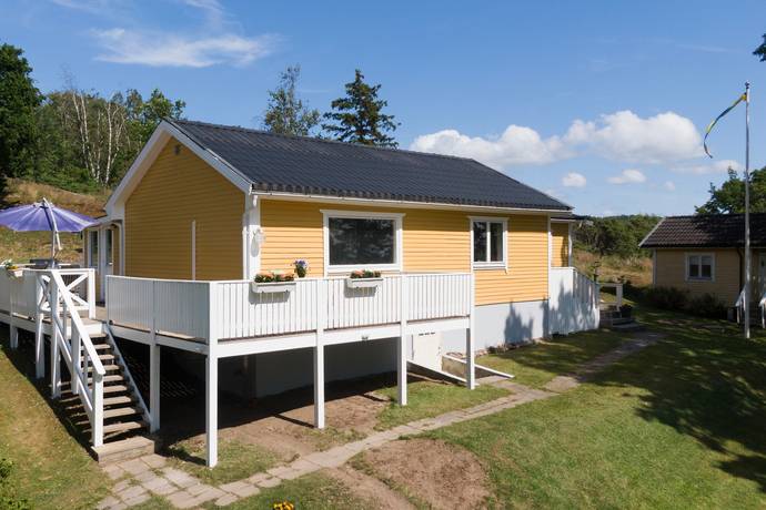 3 rum Villa på Mulltorp 325 Svanesund Orust kommun - bild 12