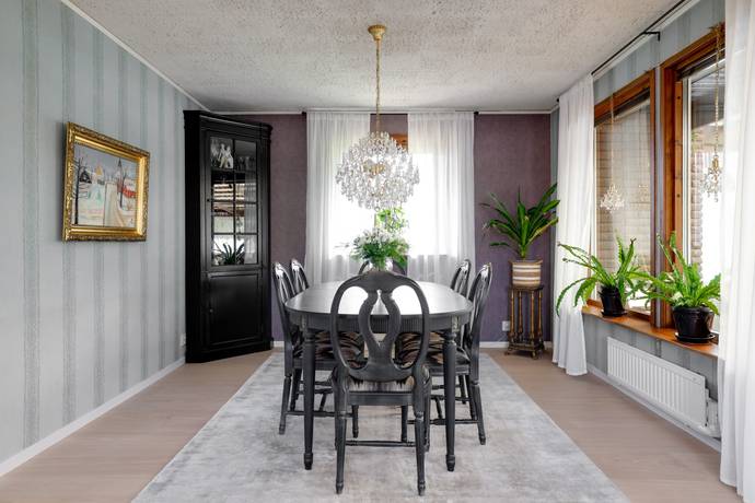 6 rum Villa på Torgvägen 10 Odensbacken Örebro kommun - bild 17
