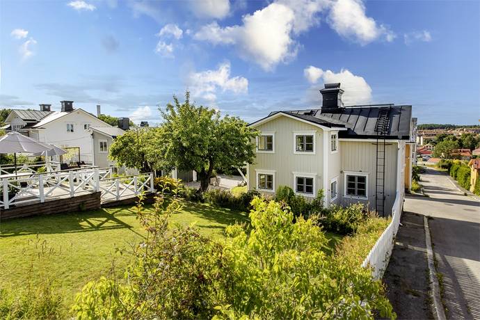 Väderkvarnsgatan 12, Öster, Söderhamns kommun