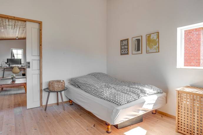 8 rum Villa på Gamla Borrebackevägen 22 Västra Klagstorp Malmö kommun - bild 35