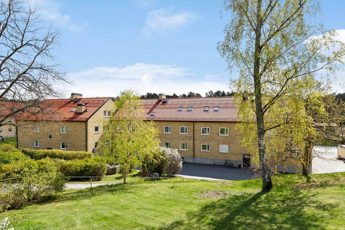 2 rum Lägenhet på Stora Brännbovägen 25, 3TR Sigtuna Sigtuna kommun - bild 14
