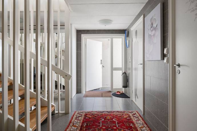 8 rum villa på Klockaregårdsvägen 9 Alingsås, Alingsås kommun - bild 4