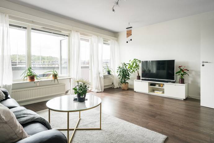 4 rum lägenhet på Lillekärr södra 198 Hisings Kärra, Göteborgs kommun - bild 1