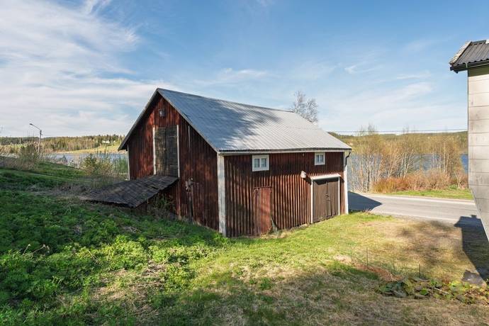 7 rum Villa på Västerlandsjö 148 Örnsköldsviks kommun - bild 30