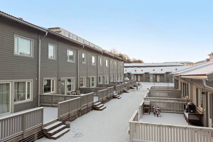 4 rum Par-/kedje-/radhus på Kardemummaslingan 43 Gårdsten Göteborgs kommun - bild 23