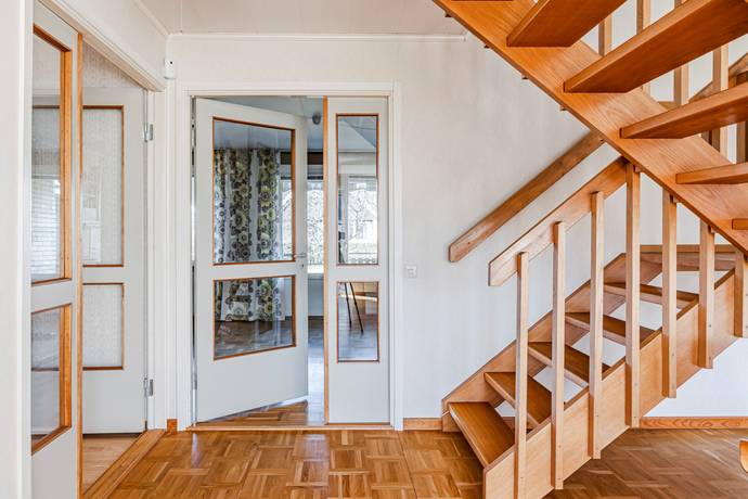 6 rum Villa på Arrendatorvägen 23 Måsta Eskilstuna kommun - bild 22