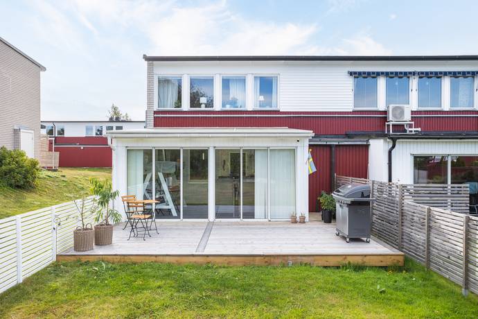 Lokförargatan 46, Tillberga, Västerås kommun