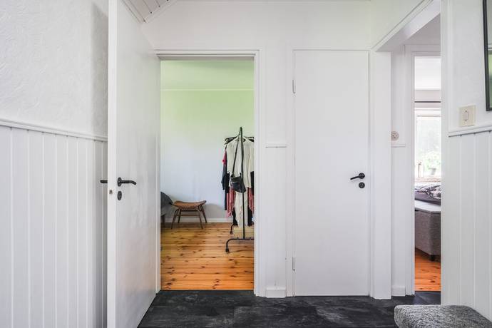 5 rum villa på Hedemoravägen 49 Vikmanshyttan, Hedemora kommun - bild 3