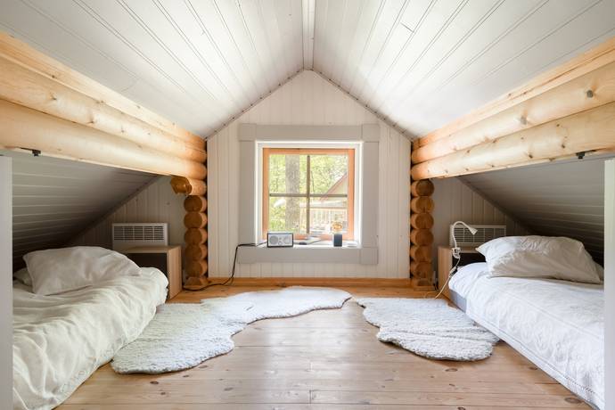 2 rum Villa på Öjasjön 28 Bockalt Halmstads kommun - bild 30