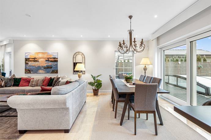 7 rum Villa på Kumla trädgårdsgata 35 Danmarks-Kumla Uppsala kommun - bild 14