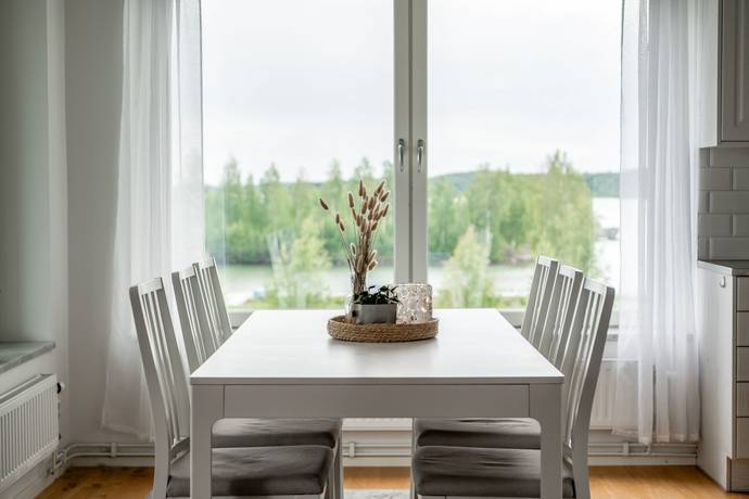 2 rum Lägenhet på Galjonsgatan 5 HUDIKSVALL Hudiksvalls kommun - bild 4