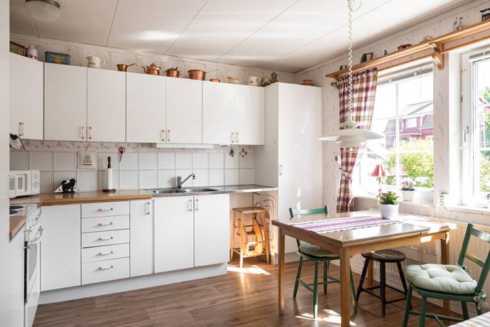 Grimkärrsvägen 5B, Möklinta, Sala kommun