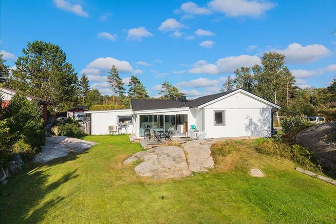 Valsäng 315, Klövedal, Tjörns kommun