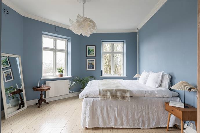 Getingevägen 58B - Fler