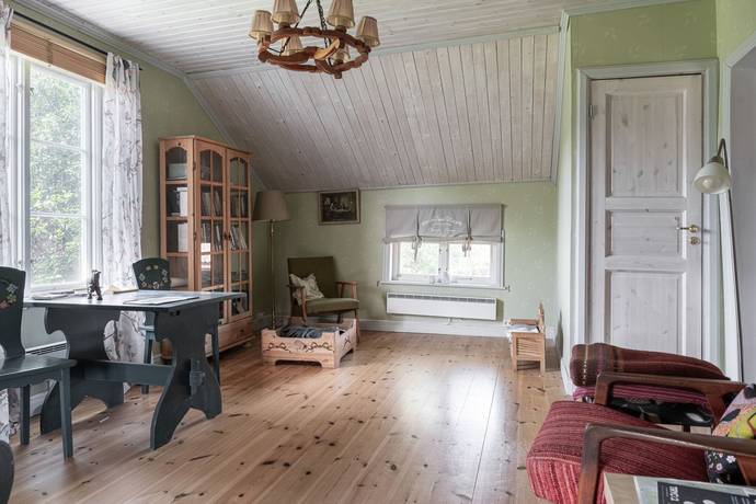 5 rum Villa på Sundsnäs Byväg 4 Leksand Leksands kommun - bild 37