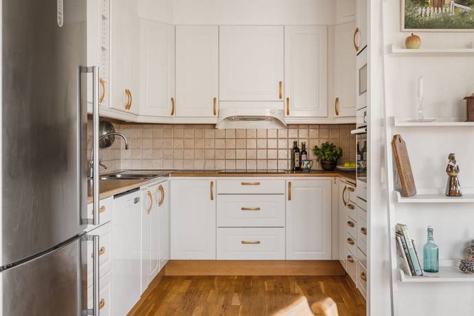 5 rum Lägenhet på Karlsgatan 34B Västerpark Örebro kommun - bild 19