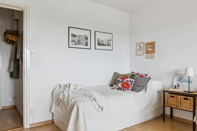 1 rum lägenhet på Filipstadsbacken 46 Farsta Strand, Stockholms kommun - bild 5