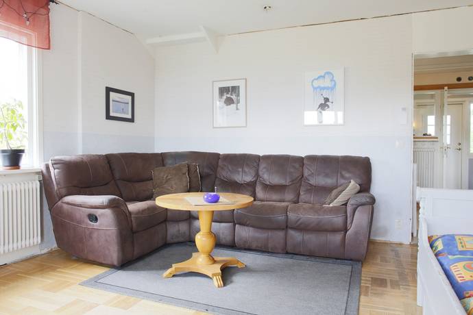 5 rum Gård utan jordbruk på Kauppinen 134 Kauppinen Kiruna kommun - bild 23