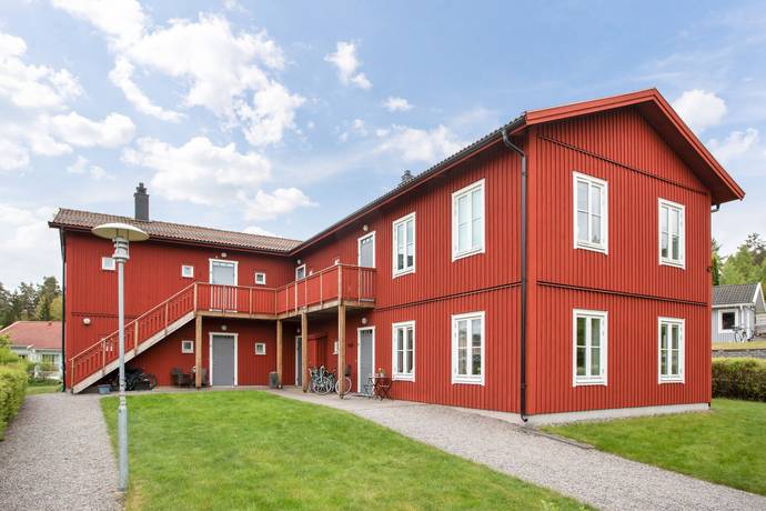 3 rum Lägenhet på Boklidsvägen 47B Ritorp Södertälje kommun - bild 2
