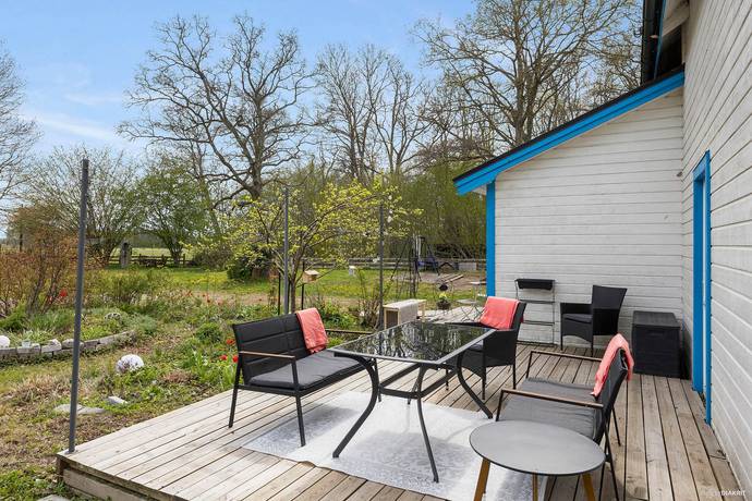 5 rum villa på Etelhem Kyrkeby 424 Etelhem - Södra Gotland, Gotlands kommun - bild 3