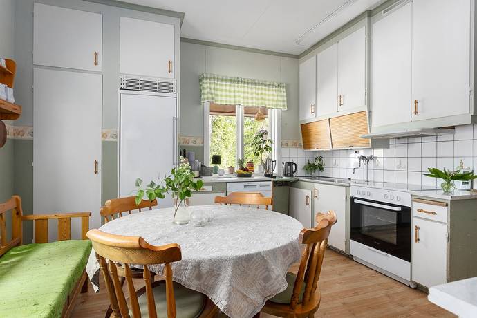 8 rum Villa på Rösabergsvägen 23 Ovanåkers kommun - bild 9