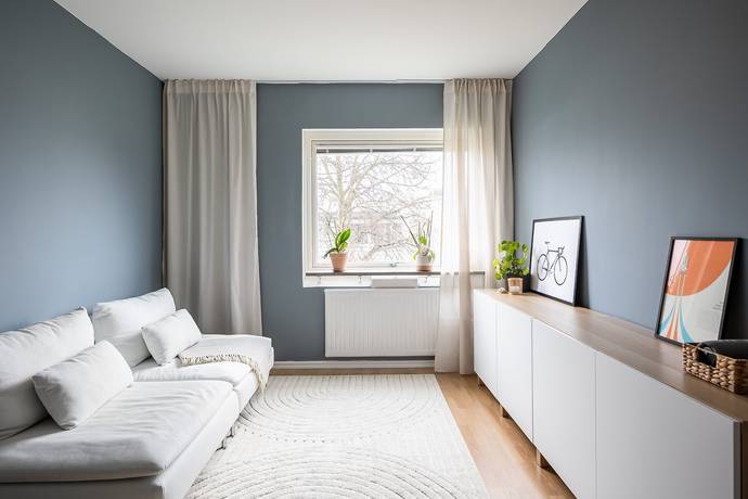 3 rum Lägenhet på Gransikagatan 10B Norrmalm Skövde kommun - bild 12
