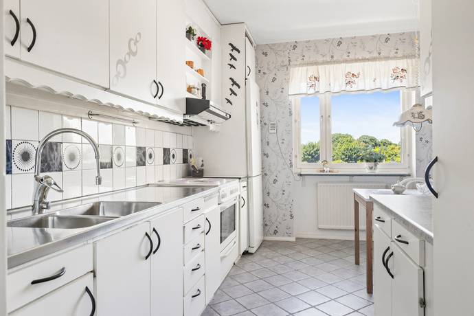 2 rum lägenhet på Grengatan 5C Centrala Sjöbo, Sjöbo kommun - bild 3