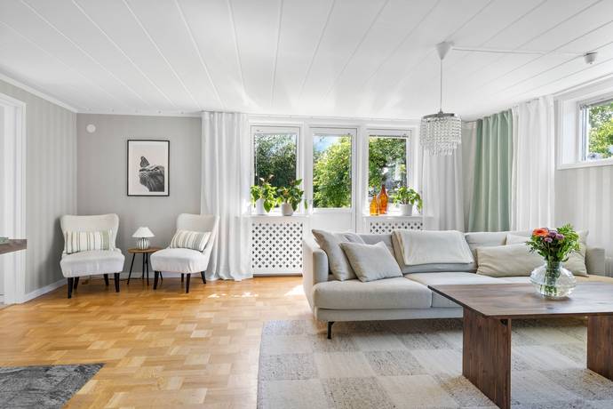 3 rum villa på Koldemo 4066 Arbrå, Bollnäs kommun - bild 2