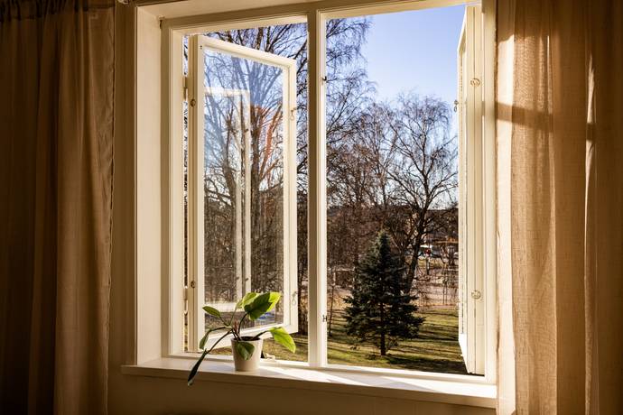 1 rum Lägenhet på Egnahemsvägen 18A Landala Egnahem Göteborgs kommun - bild 6