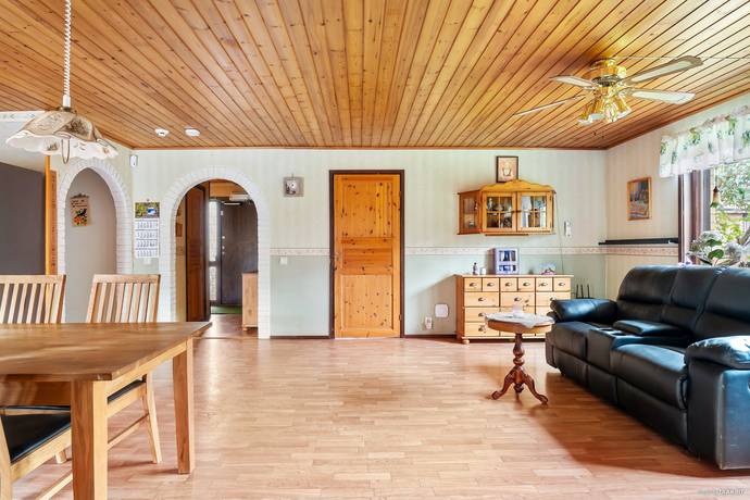 5 rum Villa på Rapsvägen 6 Sandåkra Sjöbo kommun - bild 7