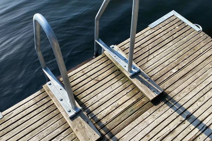 2 rum Fritidshus på Rullstensvägen 1 Enhörna Södertälje kommun - bild 47