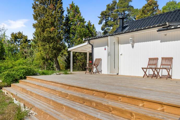 3 rum Fritidshus på Utholmsvägen 35 Munsö Ekerö kommun - bild 8
