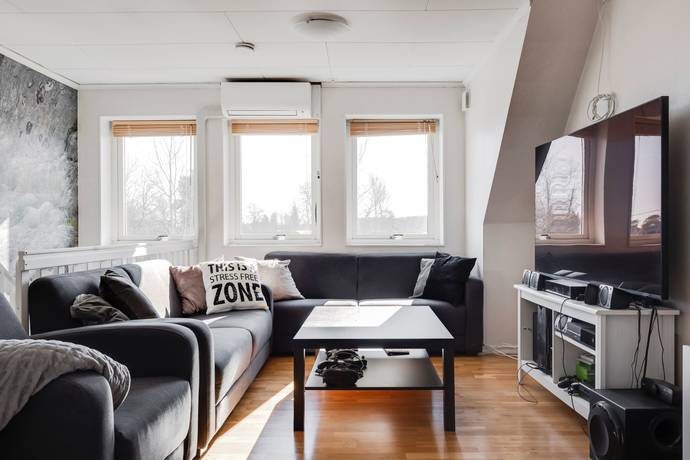 7 rum Villa på Hidingsta 822 Örebro kommun - bild 26