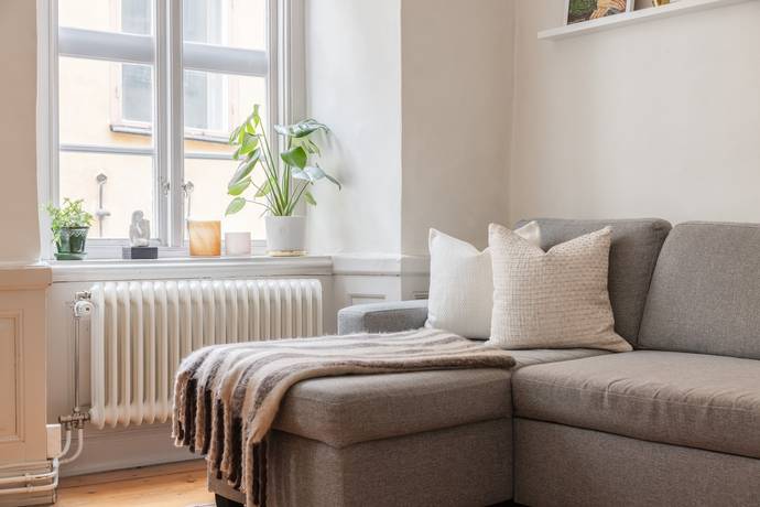 1 rum lägenhet på Bredgränd 7, 2 tr Gamla Stan, Stockholms kommun - bild 5