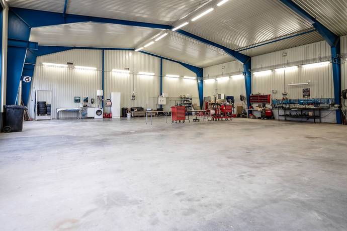 övrig på Stenstan 1:32 Brunskog, Arvika kommun - bild 3