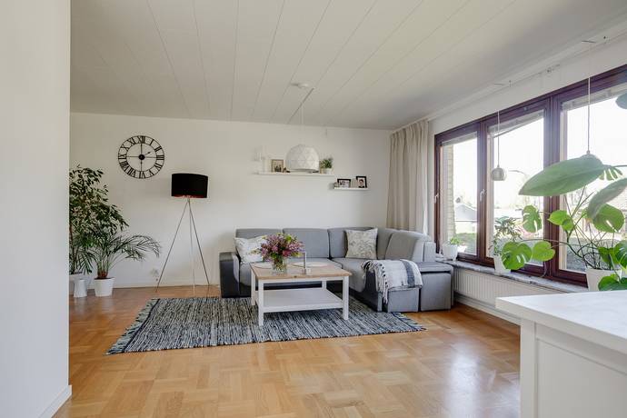 4 rum Villa på Södertullsvägen 10 Braås Växjö kommun - bild 11